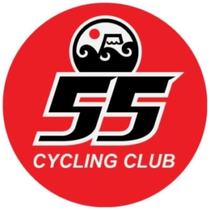 Fujiyama 55 Cycling Club
