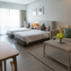 Studio Suite at Kantary Hills Hotel Chiang Mai