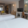Studio Suite at Kantary Hills Hotel Chiang Mai