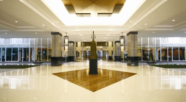 One Bedroom Suite - Image 2